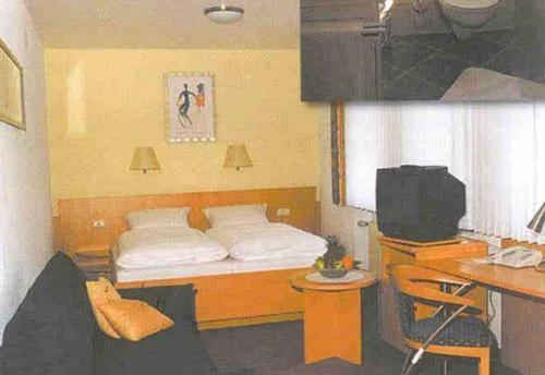 Hotel-Gasthof Talblick Esselbach Amenities photo